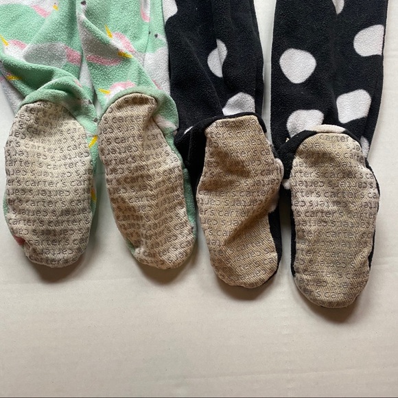 Carter’s Footie Pajamas 24 months - Picture 16 of 16